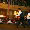 At Dubai Festival City